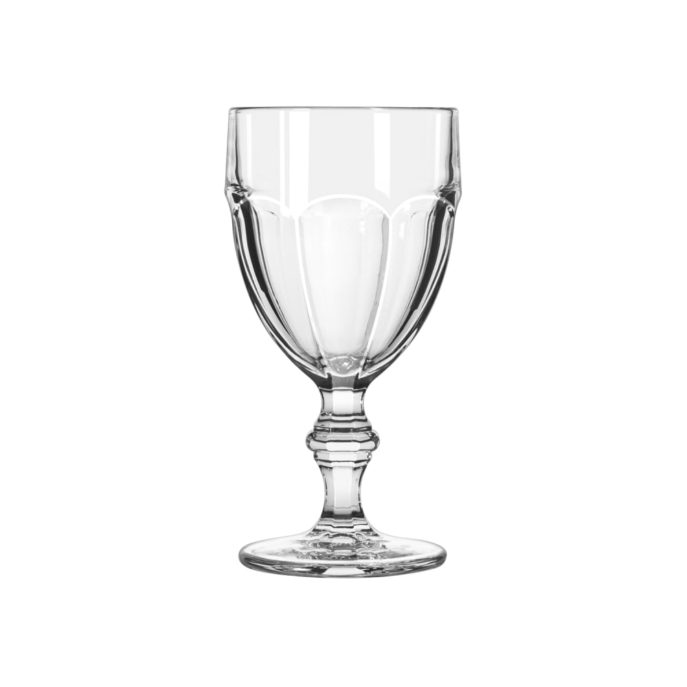Libbey 15247 11 1/2 oz DuraTuff Gibraltar Wine Goblet
