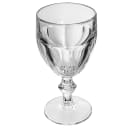 Libbey 15247 11 1/2 oz DuraTuff Gibraltar Wine Goblet thumbnail 2