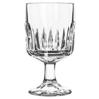 Libbey 15247 11 1/2 oz DuraTuff Gibraltar Wine Goblet thumbnail 6