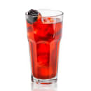 Libbey 15256 16 oz DuraTuff Gibraltar Tall Cooler Glass thumbnail 6