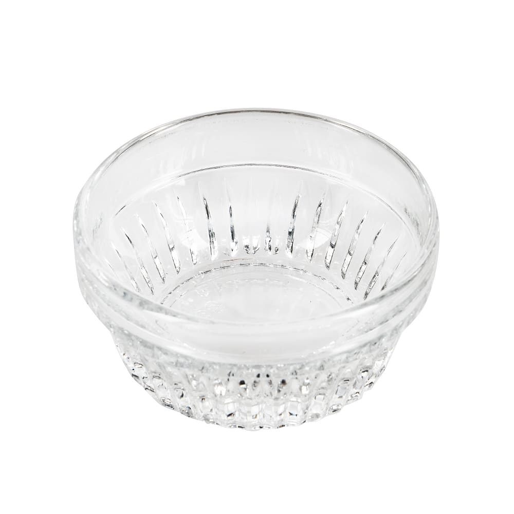 Libbey 15445 1 1/2 oz DuraTuff Winchester Ramekin, 2 3/8"