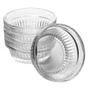Libbey 15446 3 oz DuraTuff Winchester Ramekin, 3" thumbnail 5