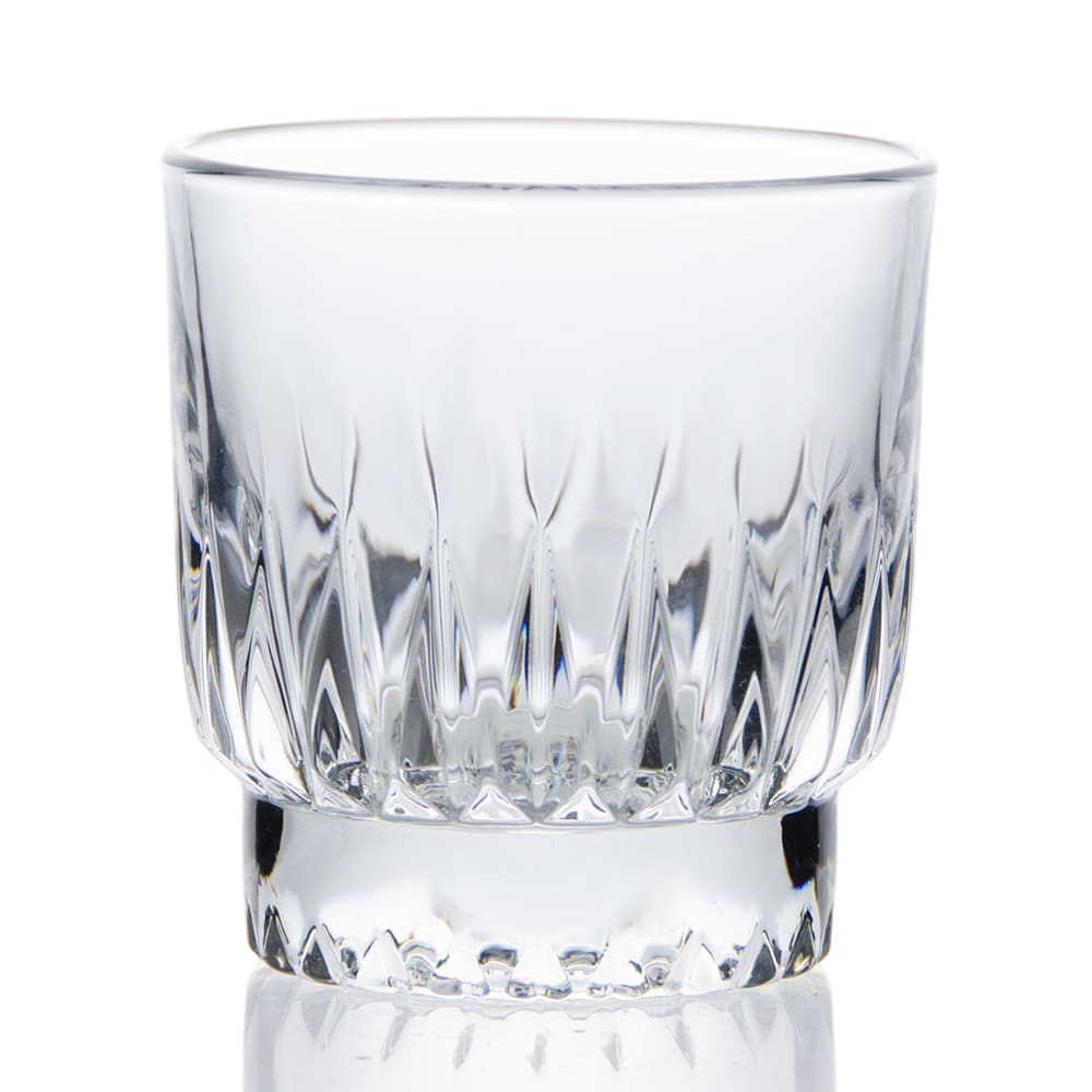 Libbey 15453 5 1/2 oz Rocks Glass - Winchester