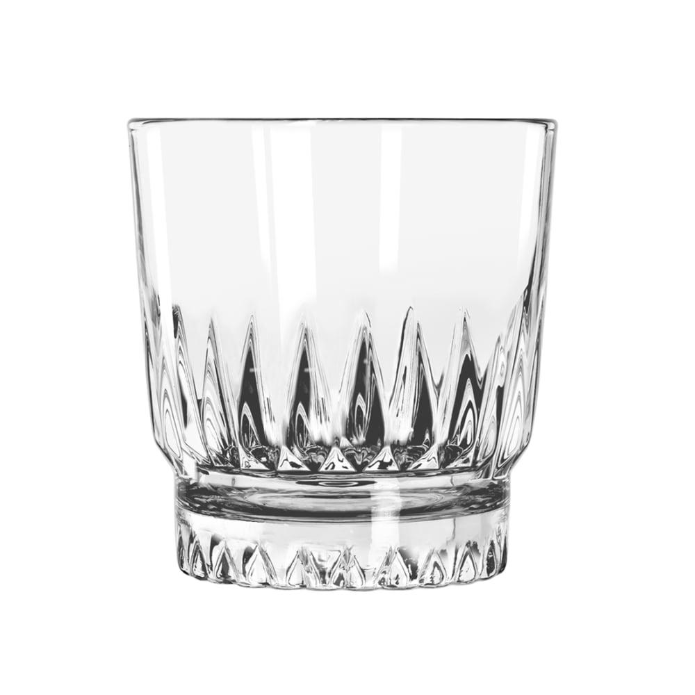 Libbey 15454 8 oz Rocks Glass - Winchester