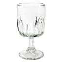 Libbey 15464 8 1/2 oz DuraTuff Winchester Wine Glass thumbnail 3