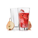 Libbey 15478 10 oz DuraTuff Inverness Beverage Glass thumbnail 2