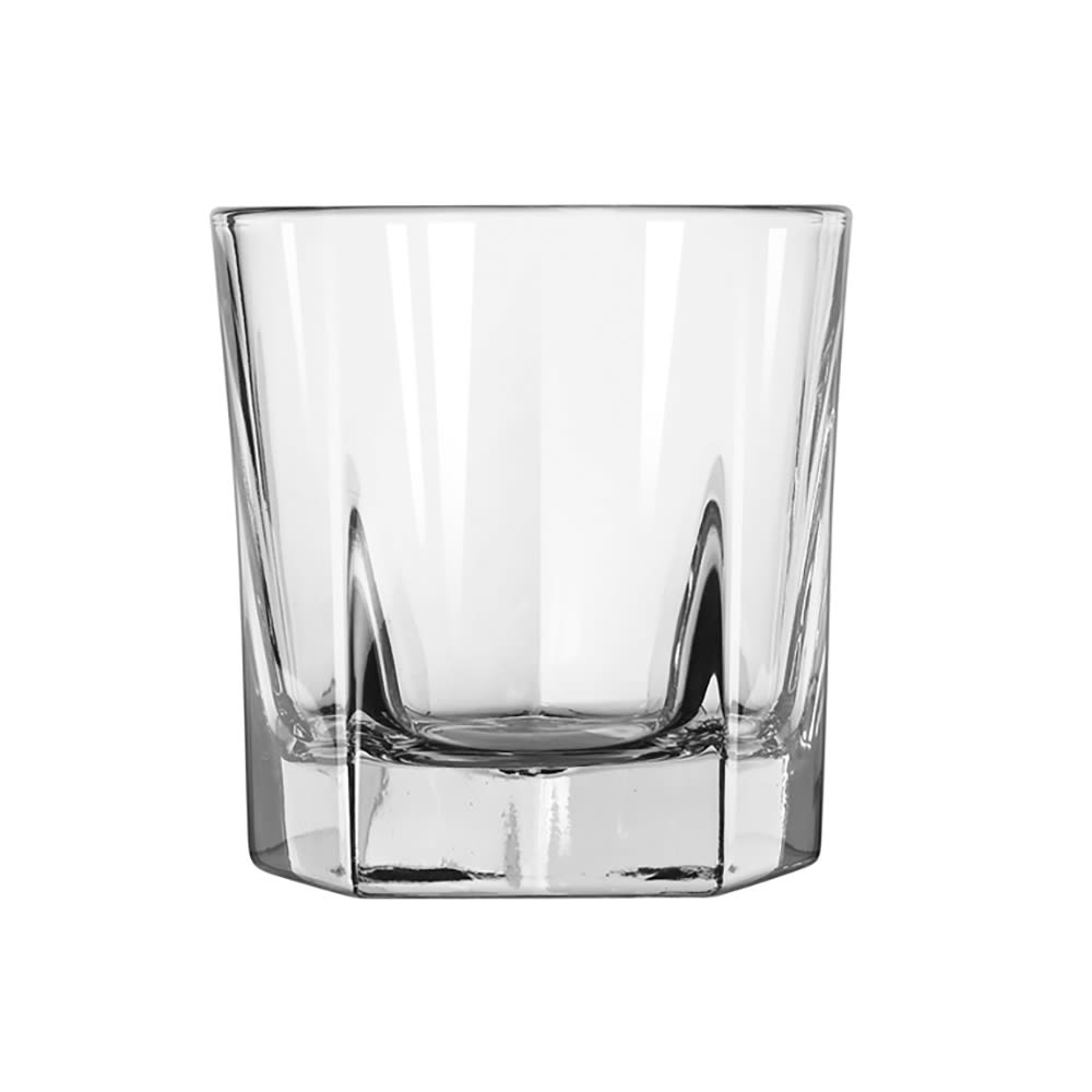 Libbey 15480 7 oz Rocks Glass - Inverness