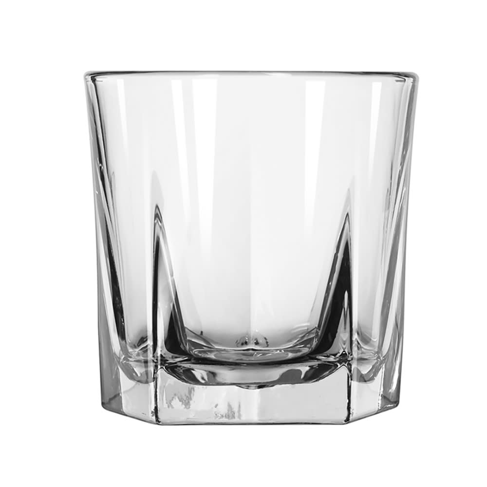 Libbey 15481 9 oz Rocks Glass - Inverness