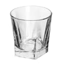 Libbey 15482 12 1/4 oz Double Old Fashioned Glass - Inverness thumbnail 2