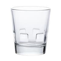 Libbey 15482 12 1/4 oz Double Old Fashioned Glass - Inverness thumbnail 6