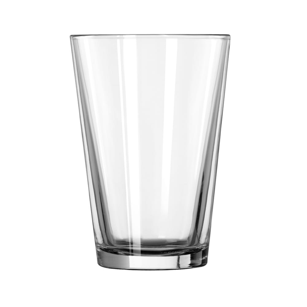 Libbey 15585 9 oz DuraTuff® Restaurant Basics Highball Glass