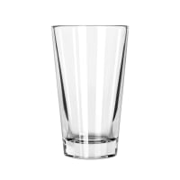 Libbey 15588 12 oz DuraTuff Restaurant Basics Beverage Glass thumbnail 6