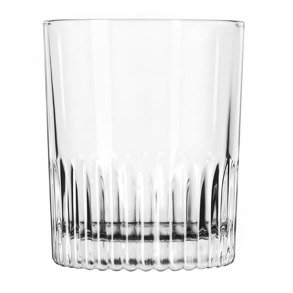 Libbey 15626 8 1/2 oz Rocks Glass