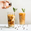 Libbey 15642 16 oz DuraTuff Paneled Glass Tumbler thumbnail 2