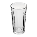 Libbey 15643 20 oz DuraTuff Paneled Glass Tumbler thumbnail 2