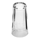 Libbey 15643 20 oz DuraTuff Paneled Glass Tumbler thumbnail 3