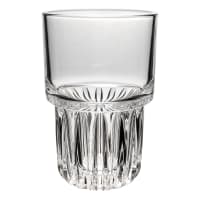 Libbey 15656 9 oz DuraTuff® Gibraltar® Highball Glass thumbnail 2