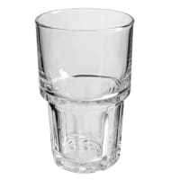 Libbey 15656 9 oz DuraTuff® Gibraltar® Highball Glass thumbnail 3