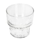 Libbey 15661 7 oz Rocks Glass - Gibraltar, Stackable thumbnail 2