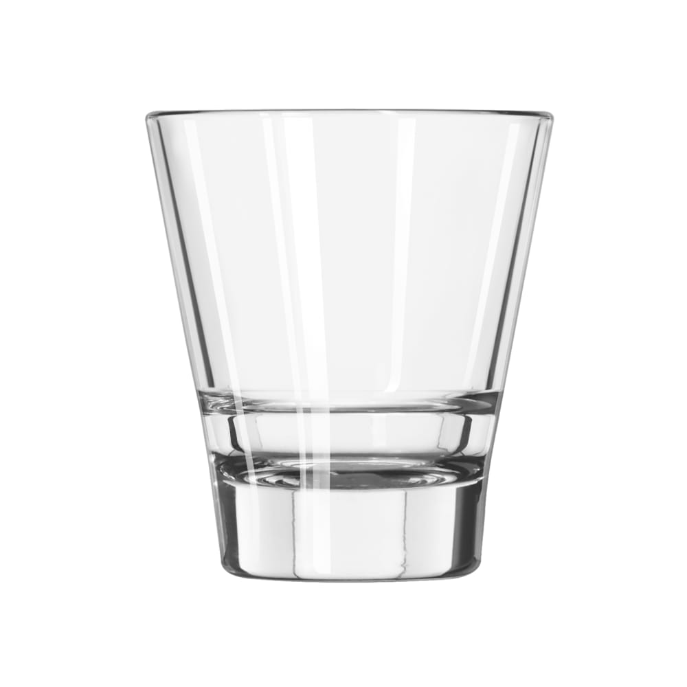 Libbey 15709 7 oz Rocks Glass - Endeavor, Stackable
