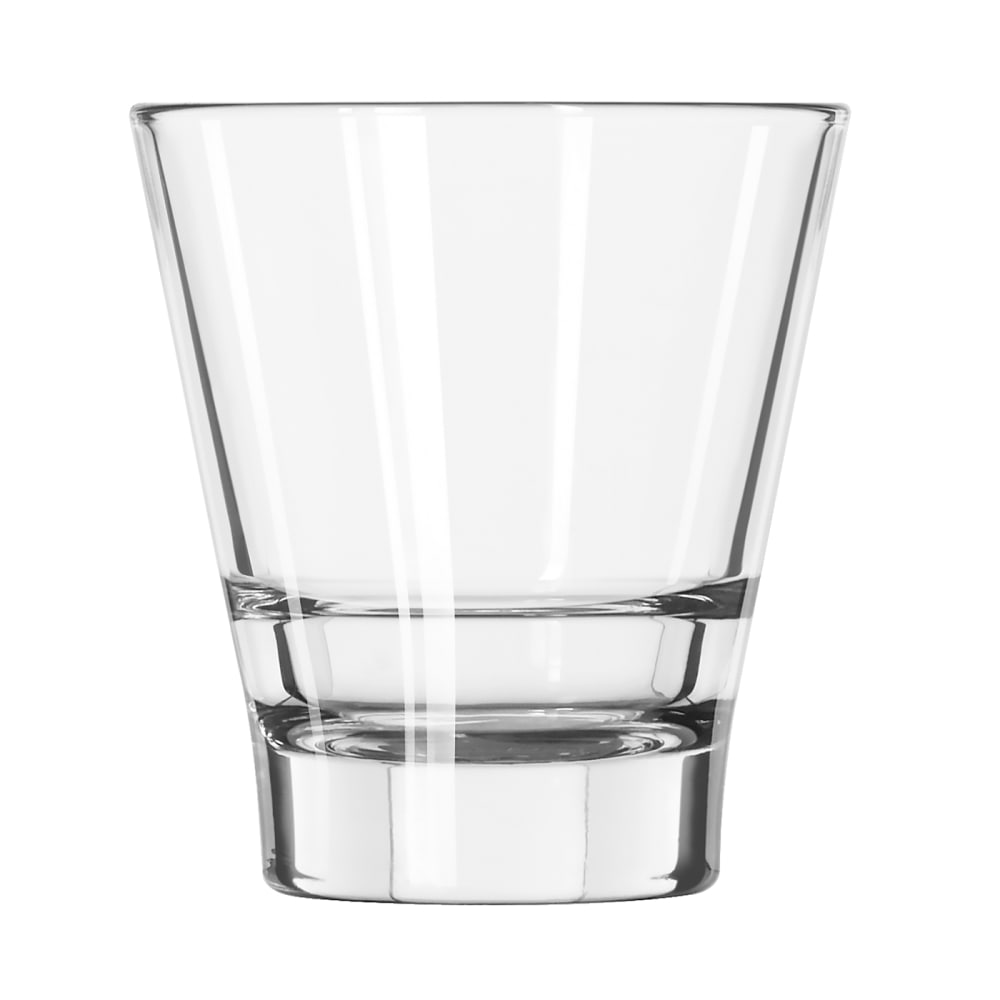Libbey 15710 9 oz Rocks Glass - Endeavor, Stackable