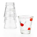 Libbey 15710 9 oz Rocks Glass - Endeavor, Stackable thumbnail 5