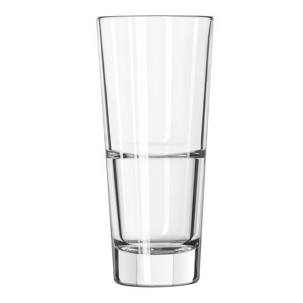 Libbey 15711 10 oz DuraTuff® Endeavor™ Highball Glass