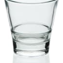 Libbey 15712 12 oz Double Old Fashioned Glass - Endeavor thumbnail 4