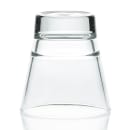 Libbey 15712 12 oz Double Old Fashioned Glass - Endeavor thumbnail 5