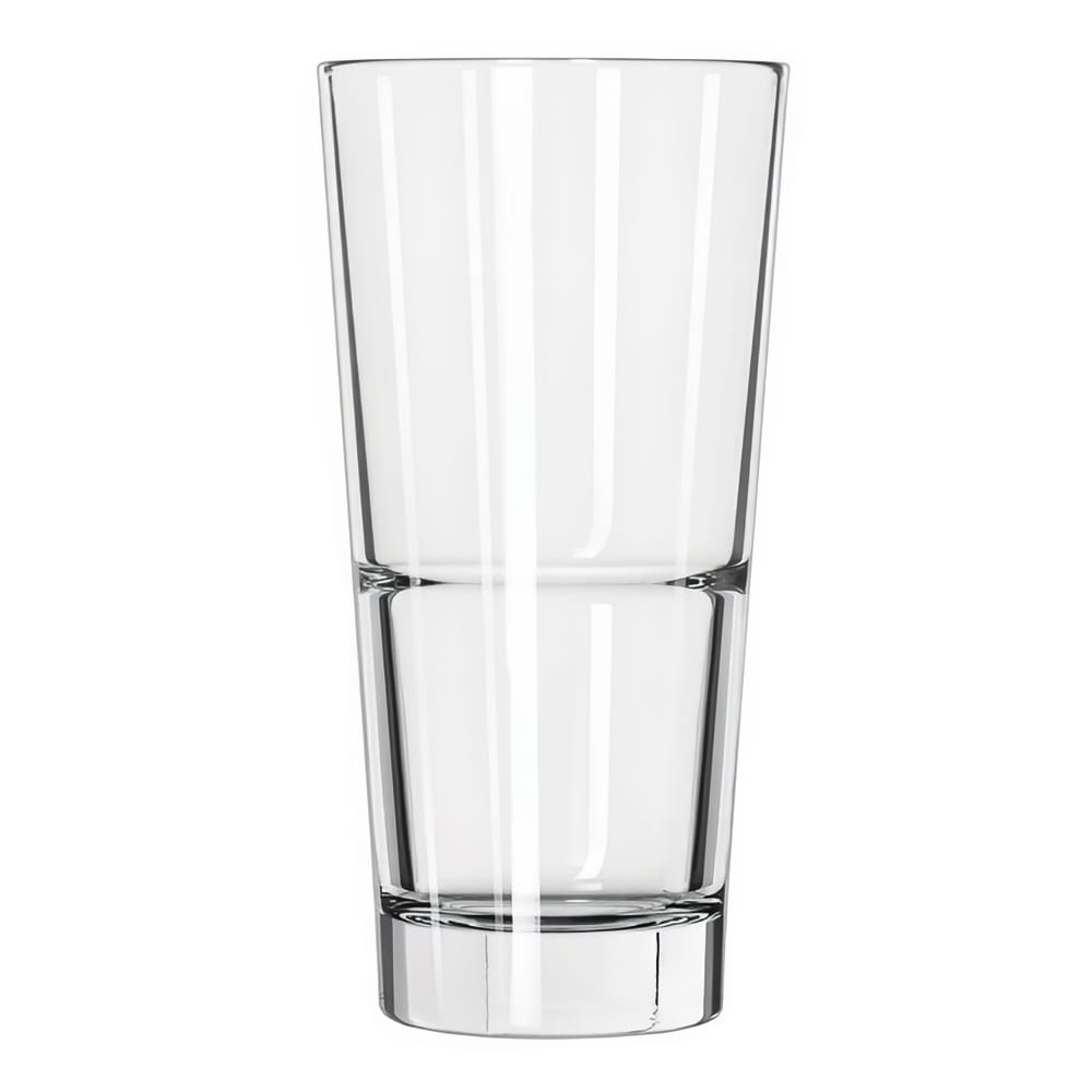 Libbey 15717 20 oz DuraTuff Endeavor Cooler Glass