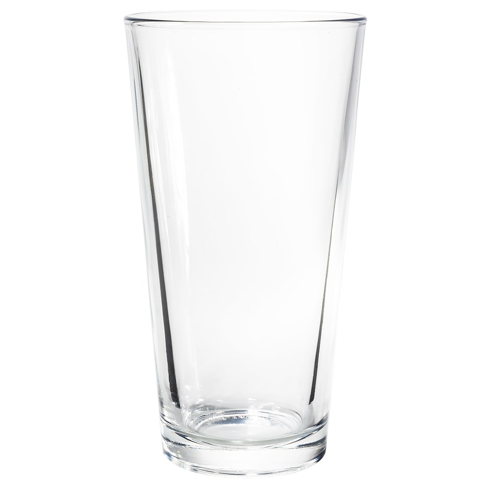 Libbey 15722 22 oz DuraTuff Restaurant Basics Cooler Glass