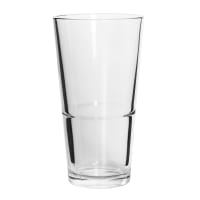 Libbey 15722 22 oz DuraTuff Restaurant Basics Cooler Glass thumbnail 5