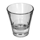 Libbey 15733 3 7/10 oz DuraTuff Endeavor Espresso Glass thumbnail 2