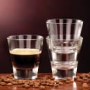 Libbey 15733 3 7/10 oz DuraTuff Endeavor Espresso Glass thumbnail 5