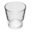 Libbey 15766 9 oz Rocks Glass - Restaurant Basics, Stackable thumbnail 2
