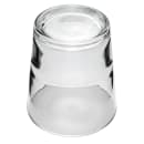 Libbey 15766 9 oz Rocks Glass - Restaurant Basics, Stackable thumbnail 3