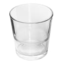Libbey 15769 12 oz Double Old Fashioned Glass - Restaurant Basics, Stackable thumbnail 2