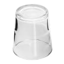 Libbey 15769 12 oz Double Old Fashioned Glass - Restaurant Basics, Stackable thumbnail 3