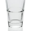 Libbey 15789 14 oz DuraTuff Restaurant Basics Mixing Glass - Clear thumbnail 4