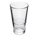 Libbey 15790 16 oz Stacking Mixing Glass - DuraTuff thumbnail 2