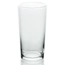 Libbey 158 20 oz Heavy Base Cooler Glass - Safedge Rim Guarantee thumbnail 2