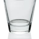 Libbey 15811 12 oz Elan Double Old Fashioned Glass thumbnail 4