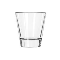Libbey 15811 12 oz Elan Double Old Fashioned Glass thumbnail 8