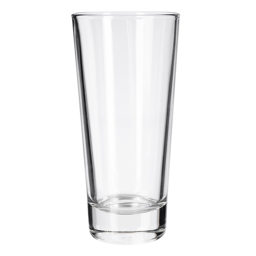 Libbey 15812 12 oz DuraTuff Elan Beverage Glass