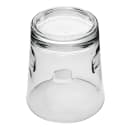 Libbey 15962 10 oz Rocks Glass - Optiva, Stackable thumbnail 3