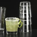 Libbey 15962 10 oz Rocks Glass - Optiva, Stackable thumbnail 5
