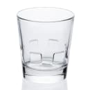 Libbey 15963 12 oz Double Old-Fashioned Glass - Optiva, Stackable thumbnail 2