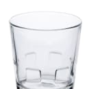 Libbey 15963 12 oz Double Old-Fashioned Glass - Optiva, Stackable thumbnail 3