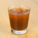 Libbey 15963 12 oz Double Old-Fashioned Glass - Optiva, Stackable thumbnail 6