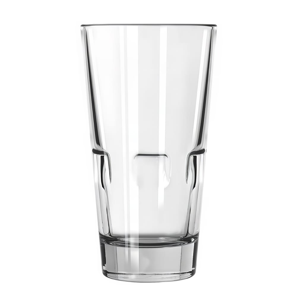 Libbey 15964 12 oz Optiva Beverage Glass